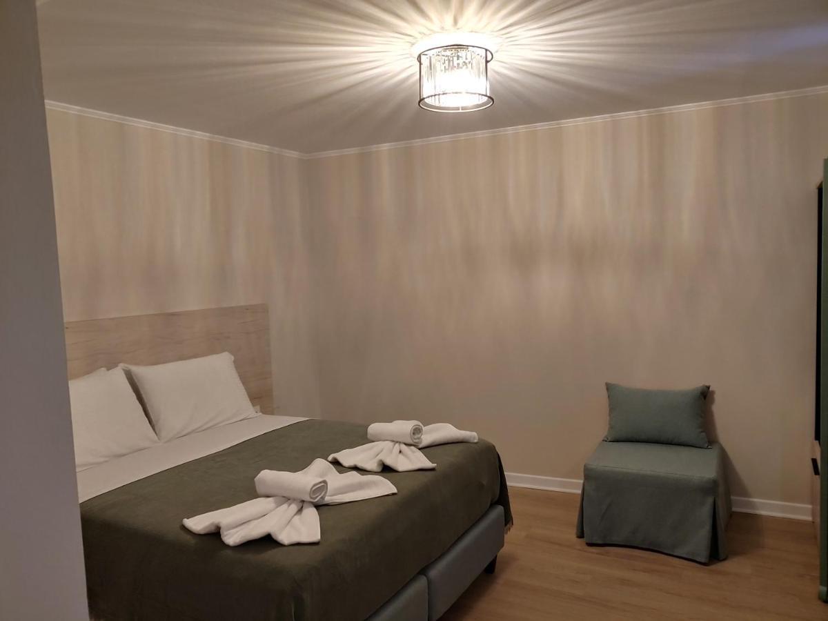 Saint George Hotel Parga Dış mekan fotoğraf