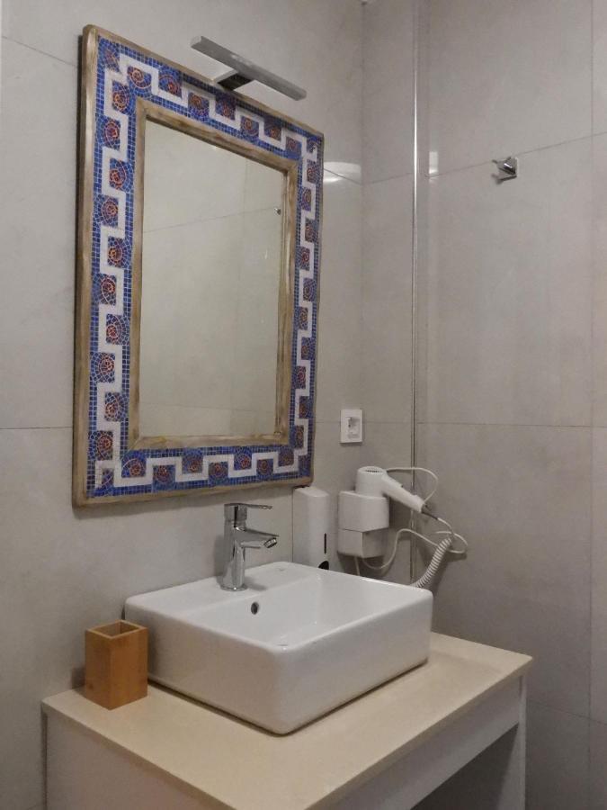 Saint George Hotel Parga Dış mekan fotoğraf