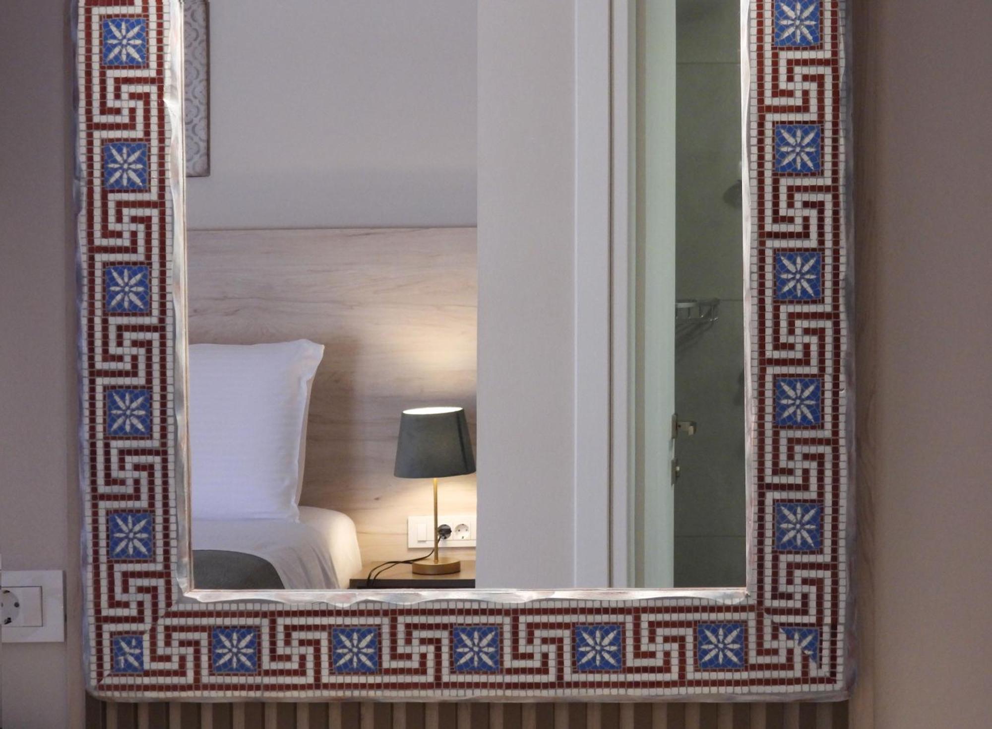 Saint George Hotel Parga Dış mekan fotoğraf